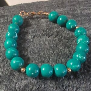 Monet Beaded Bracelet